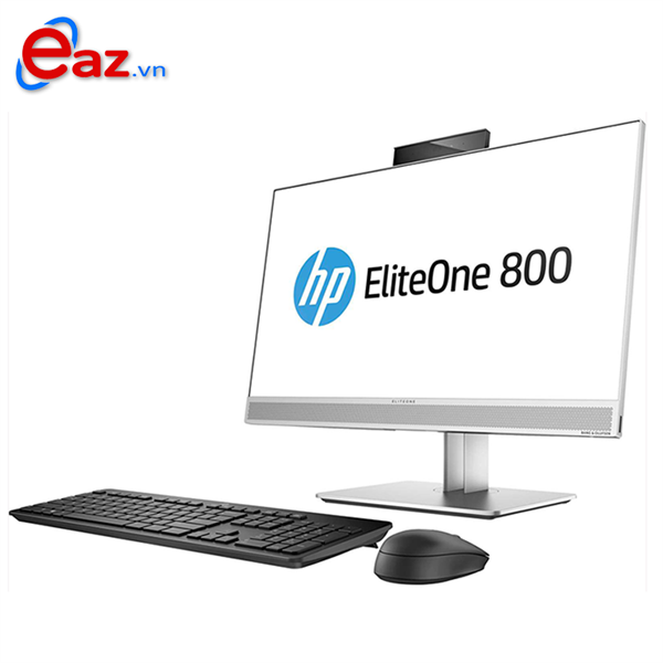AIO HP EliteOne 800 G5 (8GC98PA) | Intel® Core™ i5 _9500 _8GB 1TB _VGA INTEL _Win 10 _Full HD IPS _Finger _1019F